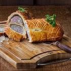 Pâté en croûte