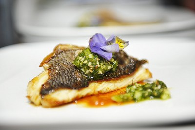 Bar aux saveurs du Sud