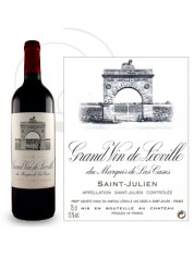 CHATEAU LEOVILLE LAS CASES CHATEAU LEOVILLE LAS CASES