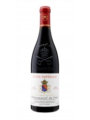 CHATEAUNEUF-DU-PAPE CUVEE IMPERIALE