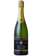 VOUVRAY Méthode Traditionnelle VOUVRAY Méthode Traditionnelle