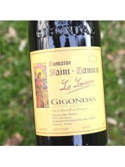 AOP GIGONDAS LA LOUISIANE