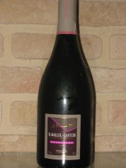 BRUT GRAND CRU BLANC DE BLANC MILLESIME