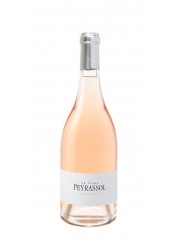 LE CLOS DE PEYRASSOL ROSE