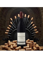 AOP SANTENAY ROUGE 1er CRU &lsquo;CLOS ROUSSEAU&rsquo;