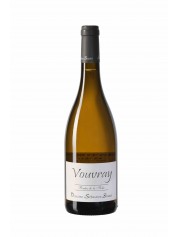 AOP VOUVRAY BLANC SEC – CUVEE PENTES DE LA FOLIE AOP VOUVRAY BLANC SEC – CUVEE PENTES DE LA FOLIE