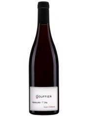 AOP MERCUREY ROUGE 1er CRU CLOS L’EVÊQUE