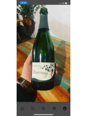 VOUVRAY METHODE TRADITIONNELLE FINES BULLES VOUVRAY METHODE TRADITIONNELLE FINES BULLES