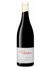 MORGON CUVEE THADDEUS