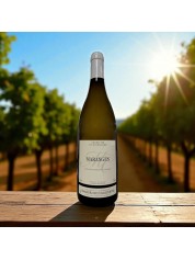 AOP MARANGES VILLAGE BLANC