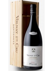 AOP VOLNAY 1ER CRU SANTENOTS