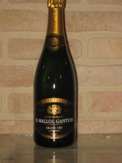 BRUT GRAND CRU BLANC DE BLANC