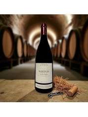 AOP MARANGES ROUGE VIEILLES VIGNES